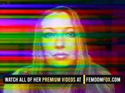 GOON 10 (all her vids on FemdomFox.com)