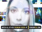 GOON 10 (all her vids on FemdomFox.com)