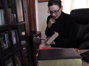 Bettie Bondage - Ancient Texts and Codices