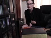 Bettie Bondage - Ancient Texts and Codices