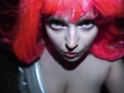 Codi Vore - Area 51 Alien Tit Fuck