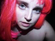 Codi Vore - Area 51 Alien Tit Fuck