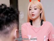 Lele Wu - Cosplay Fuck