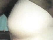 Gaping Anal Latina Wife Takes BBC