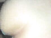 Gaping Anal Latina Wife Takes BBC