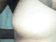 Gaping Anal Latina Wife Takes BBC