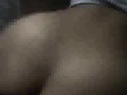 A Threesome Sex Moment When They Were All Horny