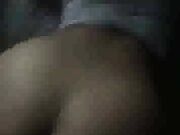 A Threesome Sex Moment When They Were All Horny