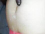 Jade Jamison interracial two BBC wife cheating