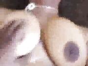 British MILF gets fucked by BBC while Cuckold watches