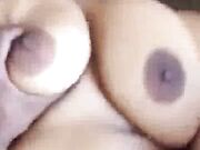 British MILF gets fucked by BBC while Cuckold watches