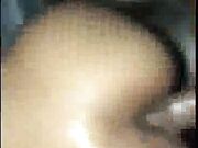 Watching a Monster Cock Creampie My Wife- AlleyKatt