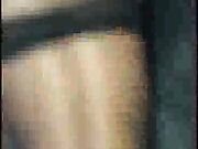 Watching a Monster Cock Creampie My Wife- AlleyKatt