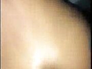 Watching a Monster Cock Creampie My Wife- AlleyKatt