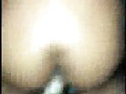 Watching a Monster Cock Creampie My Wife- AlleyKatt