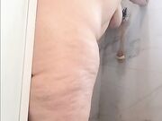 Stephoshiri - Shower Dildo