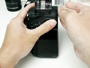 Hier darf jeder rein