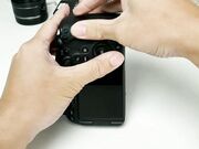 Hier darf jeder rein