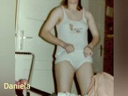 Ich habe es genossen