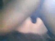 Wealthy wife fucked in the ass by Butler