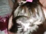 Slutty Black African HotWife Shared