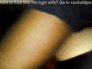 Luscious Lisey Sweet filled with BBC and creampie