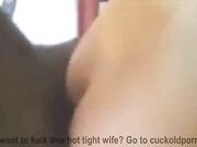 Divorced mom riding BBC like a pro (new)
