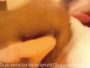 Busty Mom gets the real Blackzilla