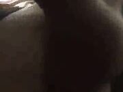 Hot and horny house wife Kate Linn fucks her husband