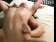 Hot Blonde Wife's Naughty Black Fantasy