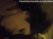 Amazing Hotwife Getting Some BBC While Hubby is Made to Watc