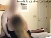 Homemade Hot White Girl Gets Painful Anal Sex From Big Cock