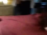 Janet Mason and her afternoon dose of Black Dick