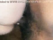 Skinny White Craigslist Girl Taking That BBC Hard