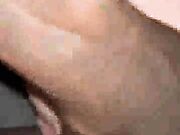 His wife always wanted to be fucked by a big black dick