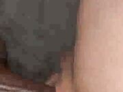 His wife always wanted to be fucked by a big black dick