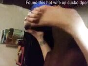 Skinny Redhead Takes BBC Anal Style To Fuck Deeply