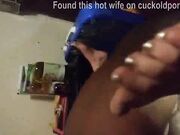 Skinny Redhead Takes BBC Anal Style To Fuck Deeply