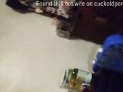 Skinny Redhead Takes BBC Anal Style To Fuck Deeply