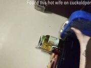 Skinny Redhead Takes BBC Anal Style To Fuck Deeply