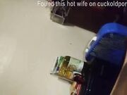 Skinny Redhead Takes BBC Anal Style To Fuck Deeply