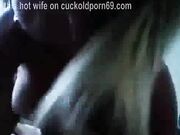 Maintenance Man Creampies Cheating Wife