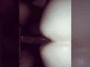 Mature Fat Wife Gets Fucked By Black Bull As Hubby Watches