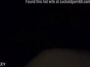 Skilled girl knows how to fuck properly