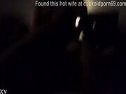 Skilled girl knows how to fuck properly