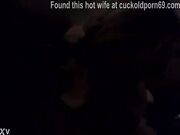 Skilled girl knows how to fuck properly