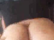 Hot cuckold wife hooks up with BBC at hotel