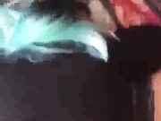 Hot cuckold wife hooks up with BBC at hotel