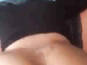 Hot cuckold wife hooks up with BBC at hotel