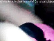 Hot amateur house wife bbc penetrated